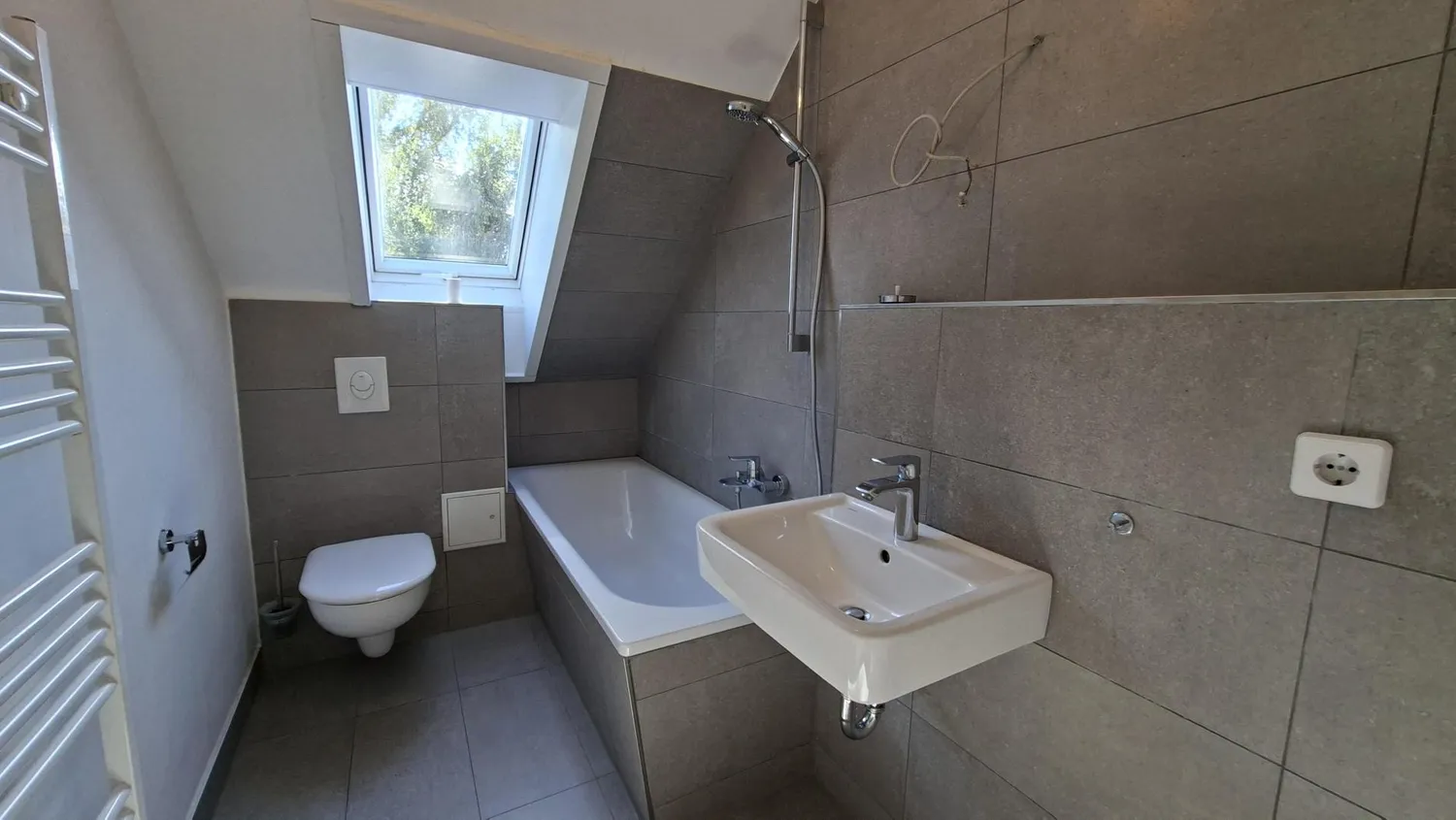 3 Zimmer Wohnung mit 58 m² in Berlin – Bild 1