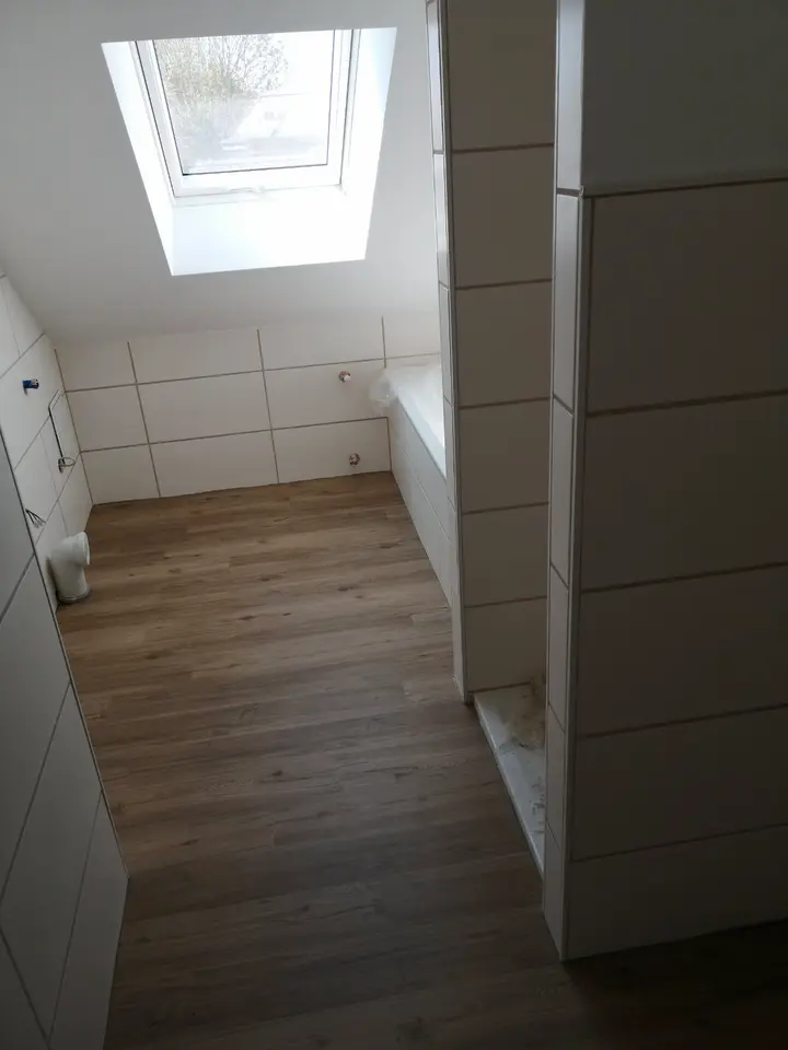 4 Zimmer Wohnung mit 70 m² in Schwetzingen – Bild 5
