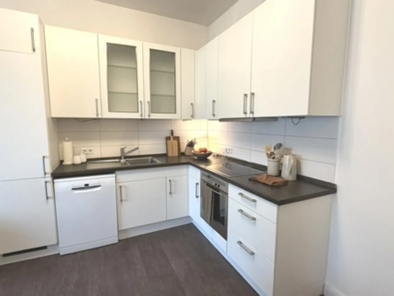 3 Zimmer Wohnung mit 67 m² in Hamburg – Bild 10