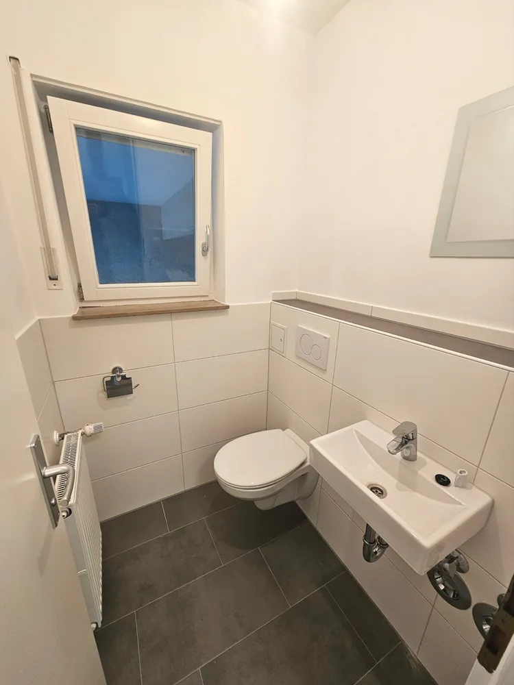 1 Zimmer Wohnung mit 25 m² in Karlsruhe – Bild 9