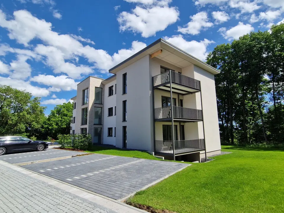 6 room apartment with 155 m² in Limburg an der Lahn – Photo 8