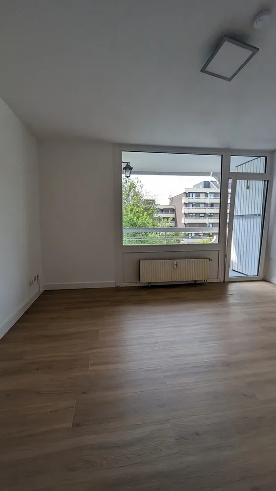 1 Zimmer Wohnung mit 31 m² in Mülheim an der Ruhr – Bild 6