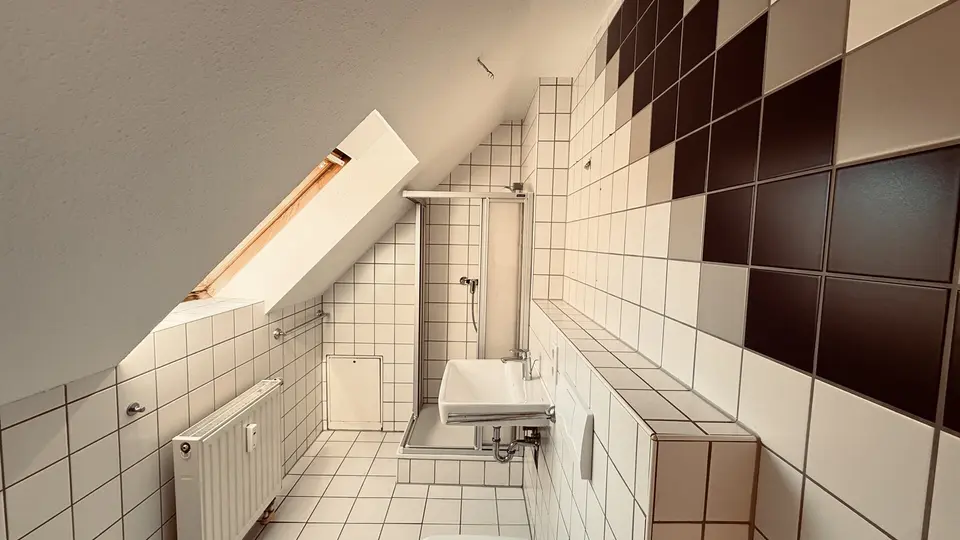 2 Zimmer Wohnung mit 46 m² in Radebeul – Bild 6