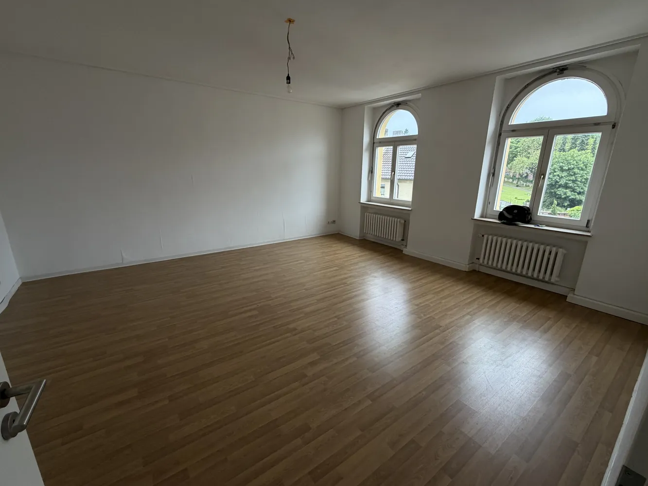 2 Zimmer Wohnung mit 65 m² in Wuppertal – Bild 1