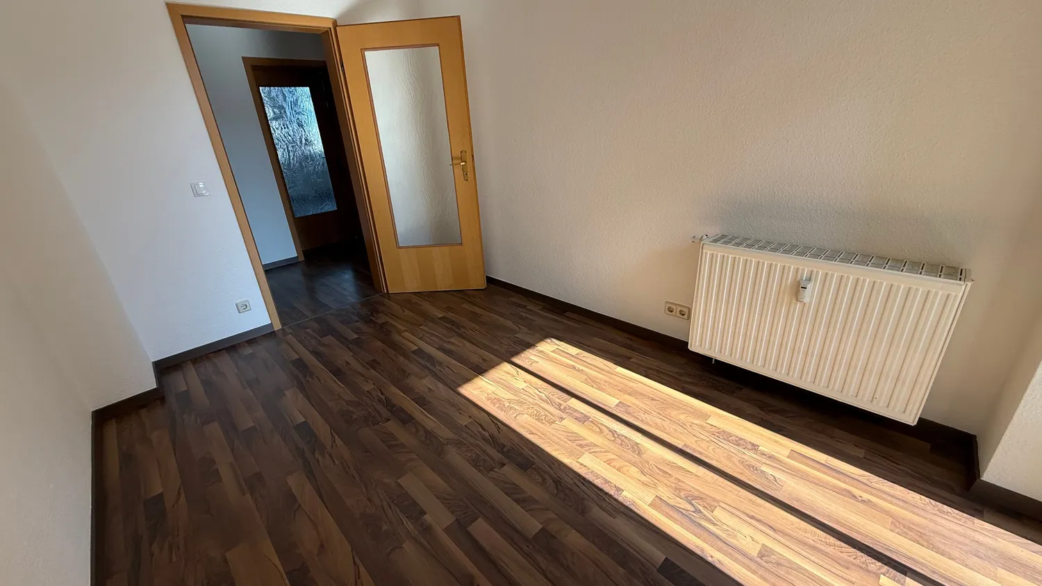3 Zimmer Wohnung mit 60 m² in Chemnitz – Bild 4