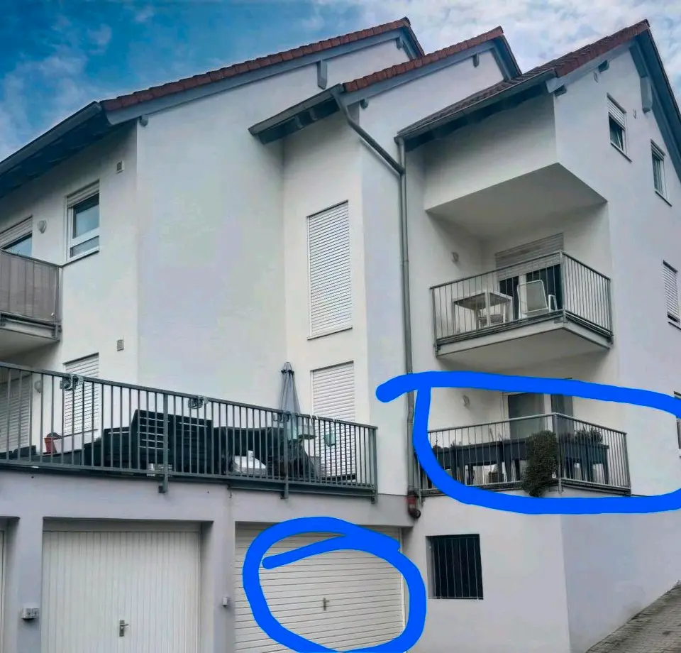 2 Zimmer Wohnung mit 54 m² in Schwäbisch Hall – Bild 7