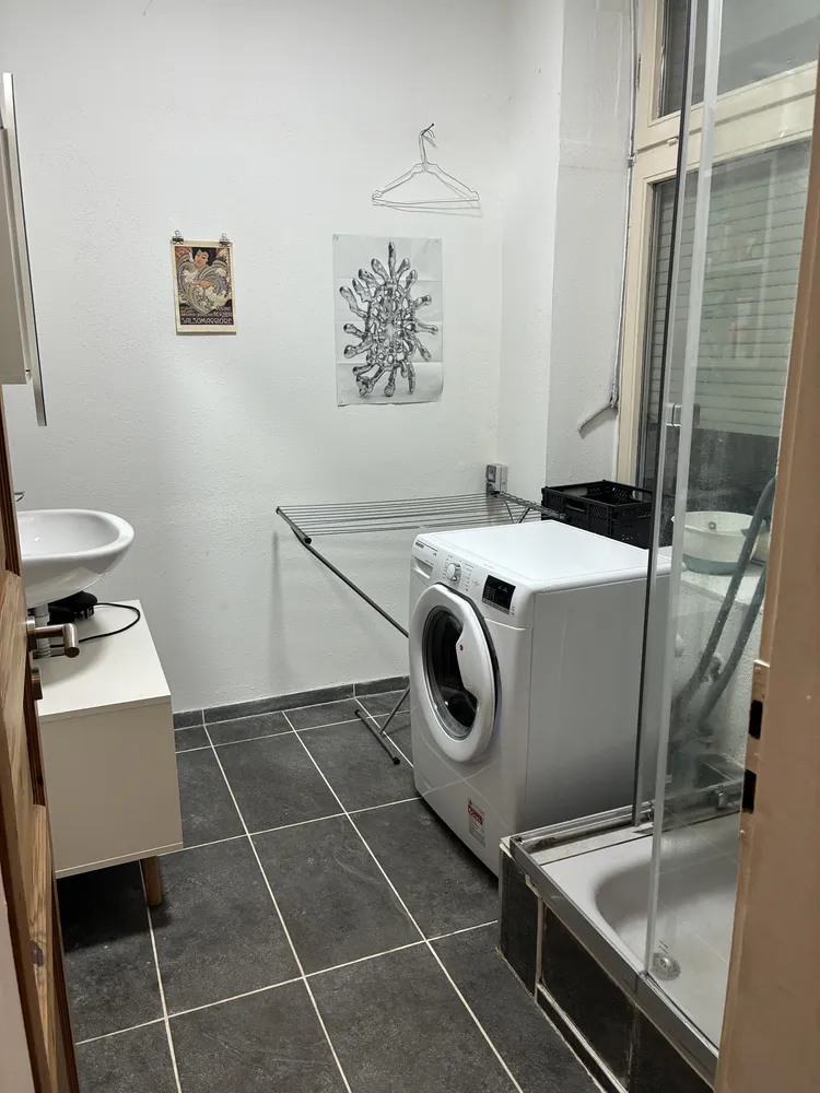 3 Zimmer Wohnung mit 65 m² in Stuttgart – Bild 8