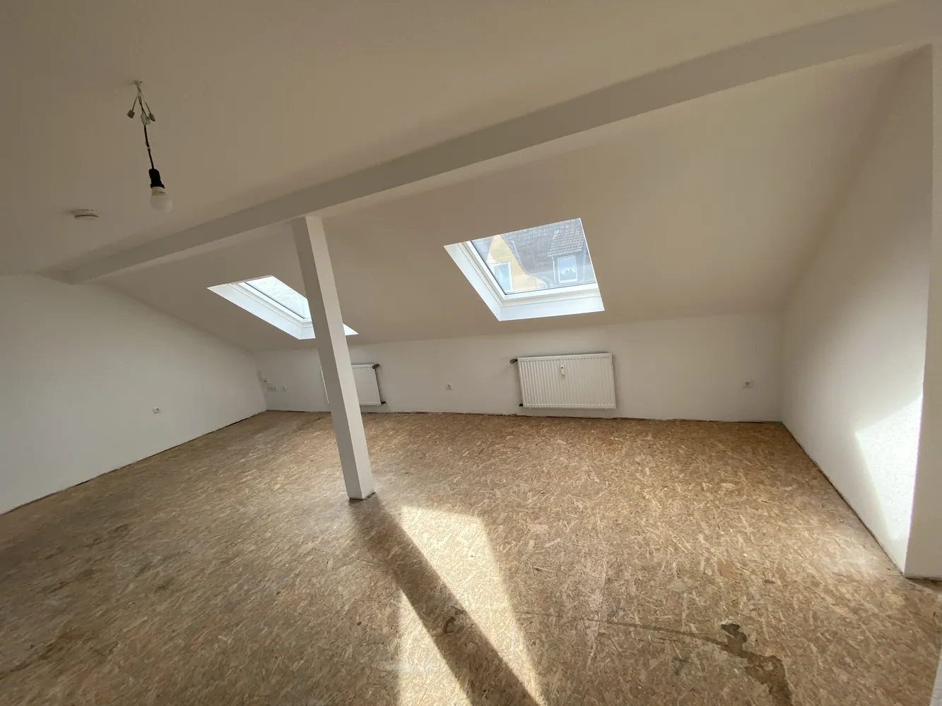 2 room apartment with 39 m² in Gelsenkirchen – Photo 3