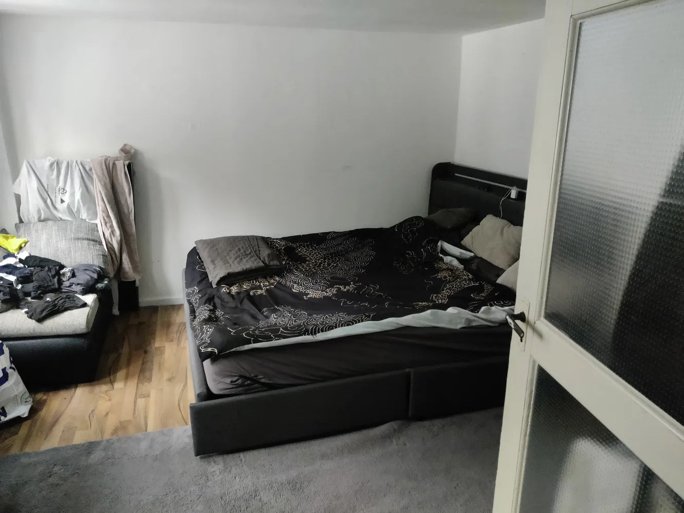 3 Zimmer Wohnung mit 58 m² in Augsburg – Bild 6