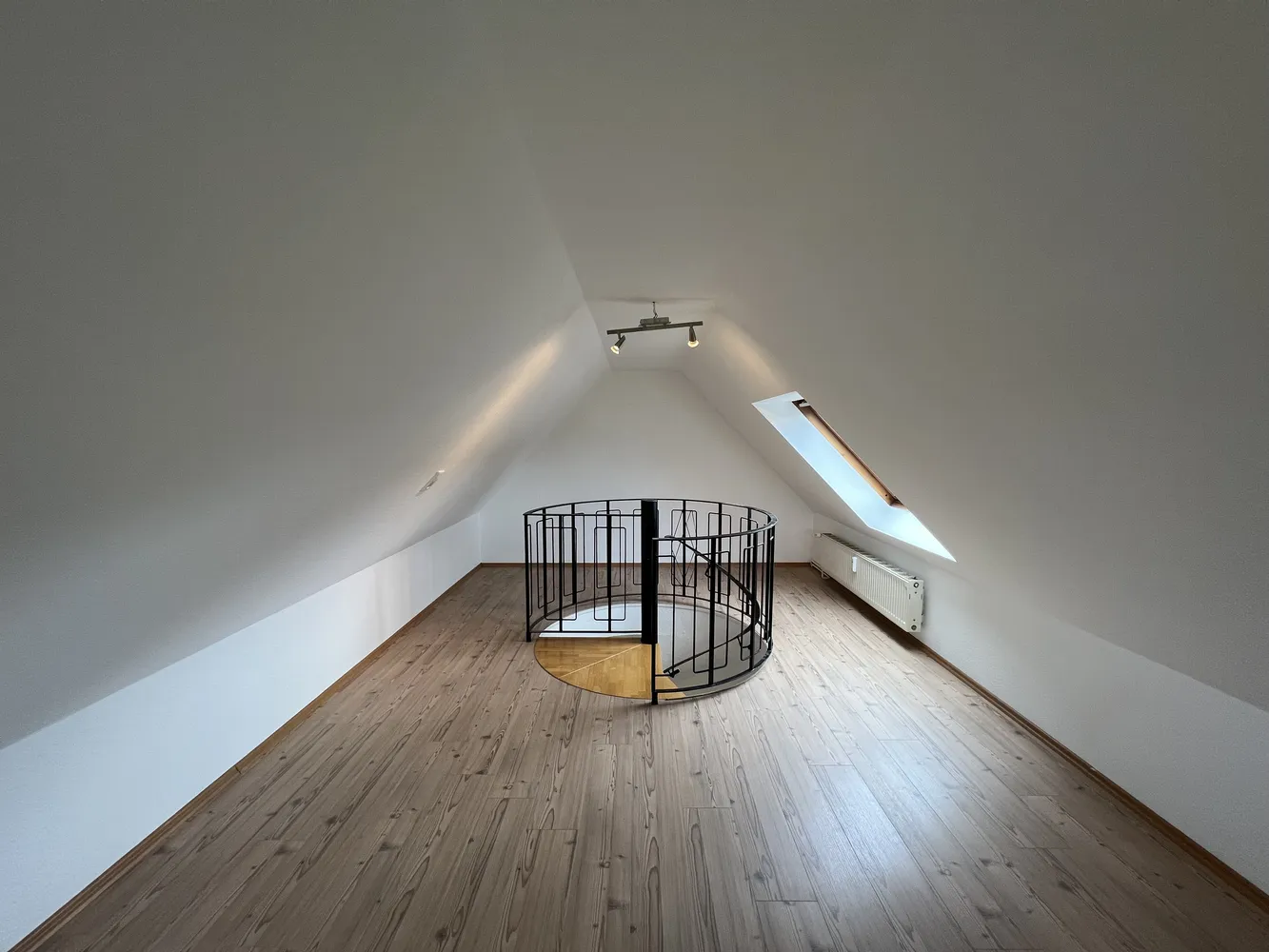2 Zimmer Wohnung mit 52 m² in Aachen – Bild 4