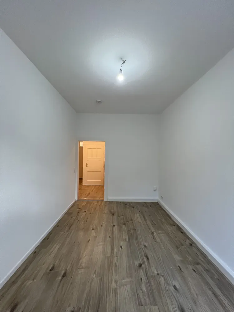 2 room apartment with 54 m² in Chemnitz – Photo 10