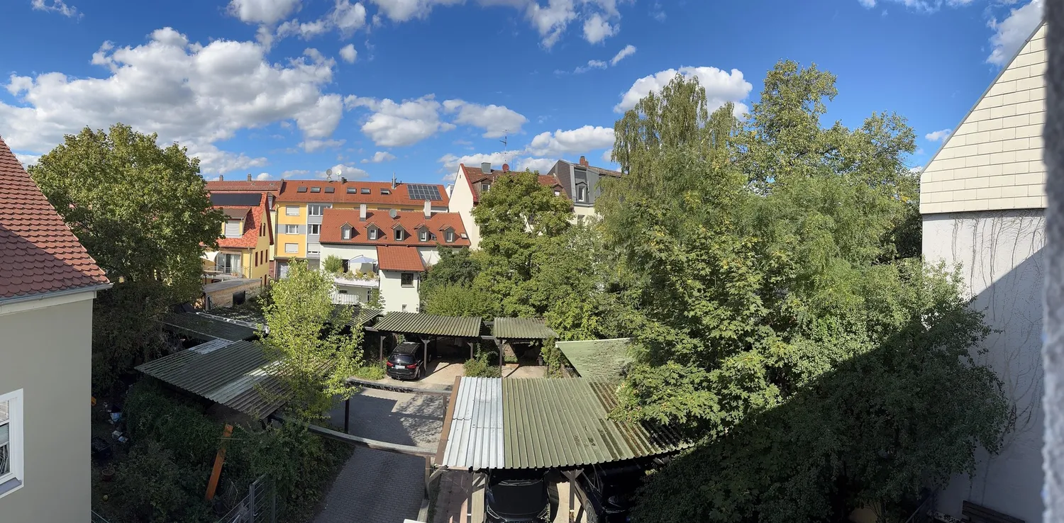 4 Zimmer Wohnung mit 69 m² in Nürnberg – Bild 10