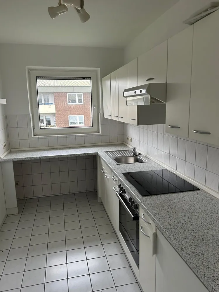 3 Zimmer Wohnung mit 67 m² in Flensburg – Bild 2