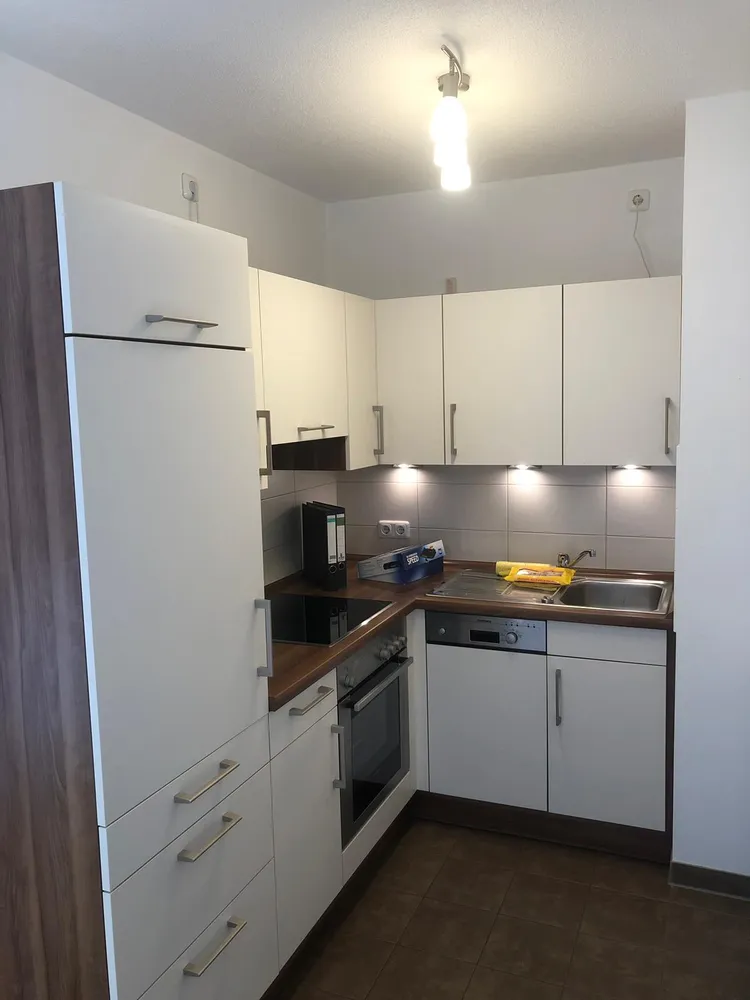 2 Zimmer Wohnung mit 42 m² in Regensburg – Bild 4