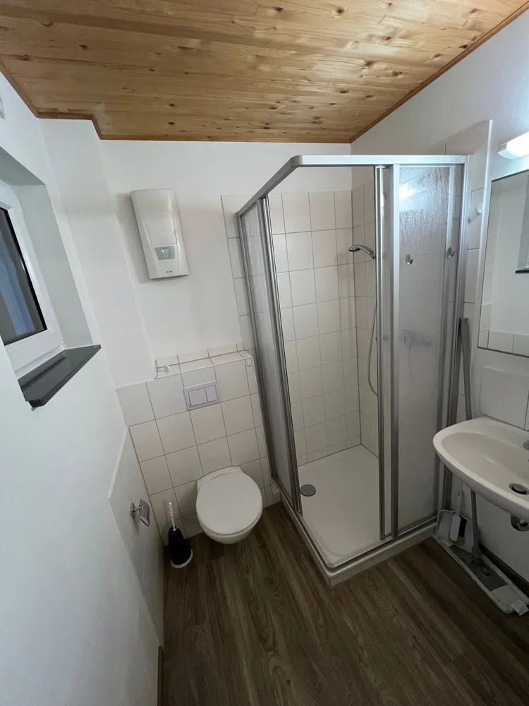 1 Zimmer Wohnung mit 29 m² in Osnabrück – Bild 4