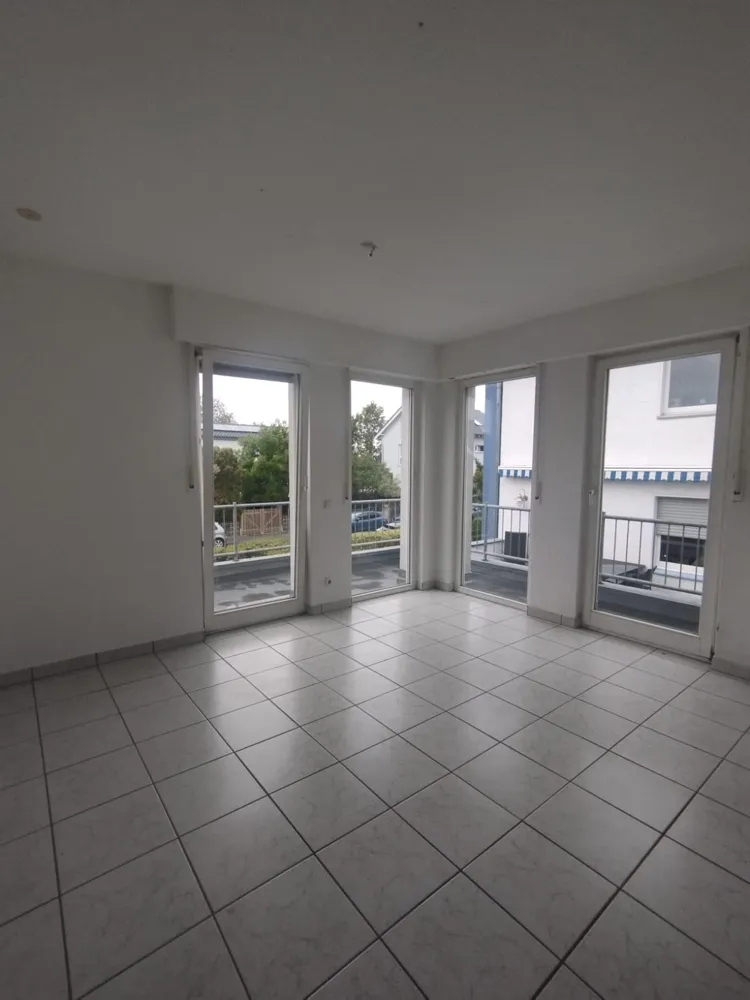 2 room apartment with 60 m² in Bonn – Photo 2