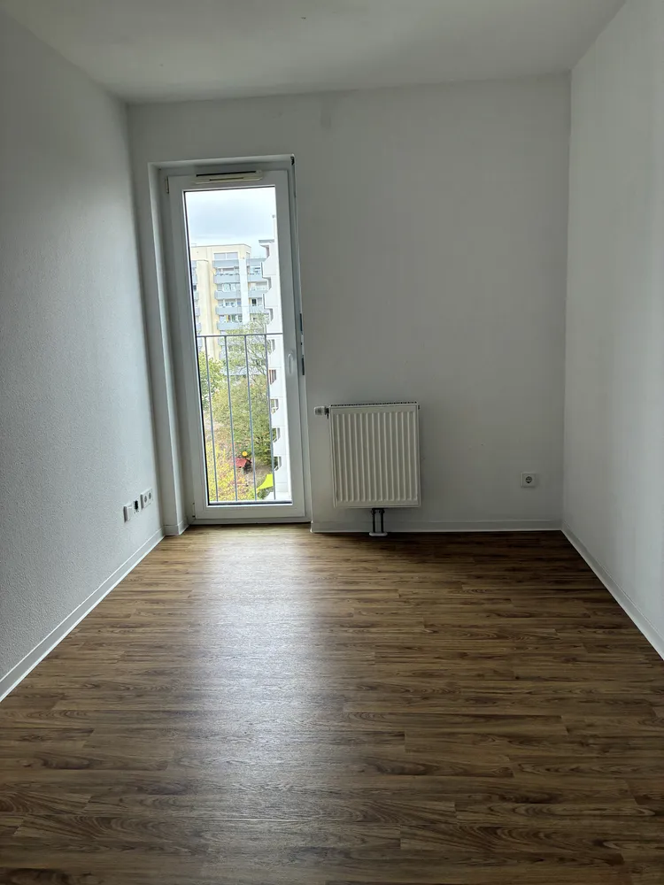 4 Zimmer Wohnung mit 94 m² in Karlsruhe – Bild 7