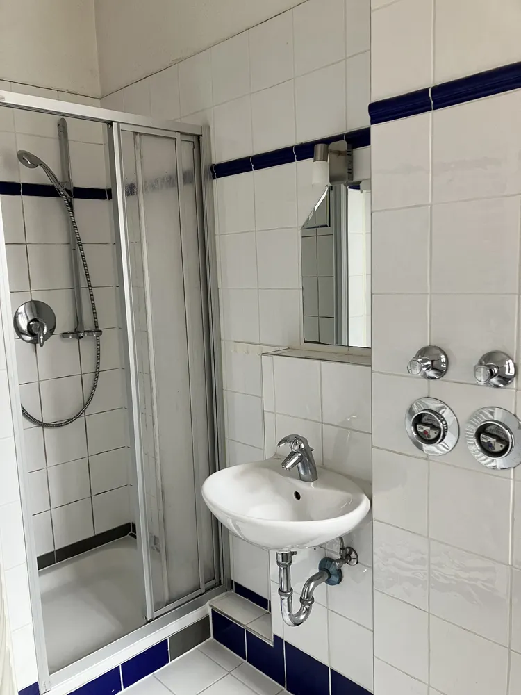 2 Zimmer Wohnung mit 55 m² in Dresden – Bild 6