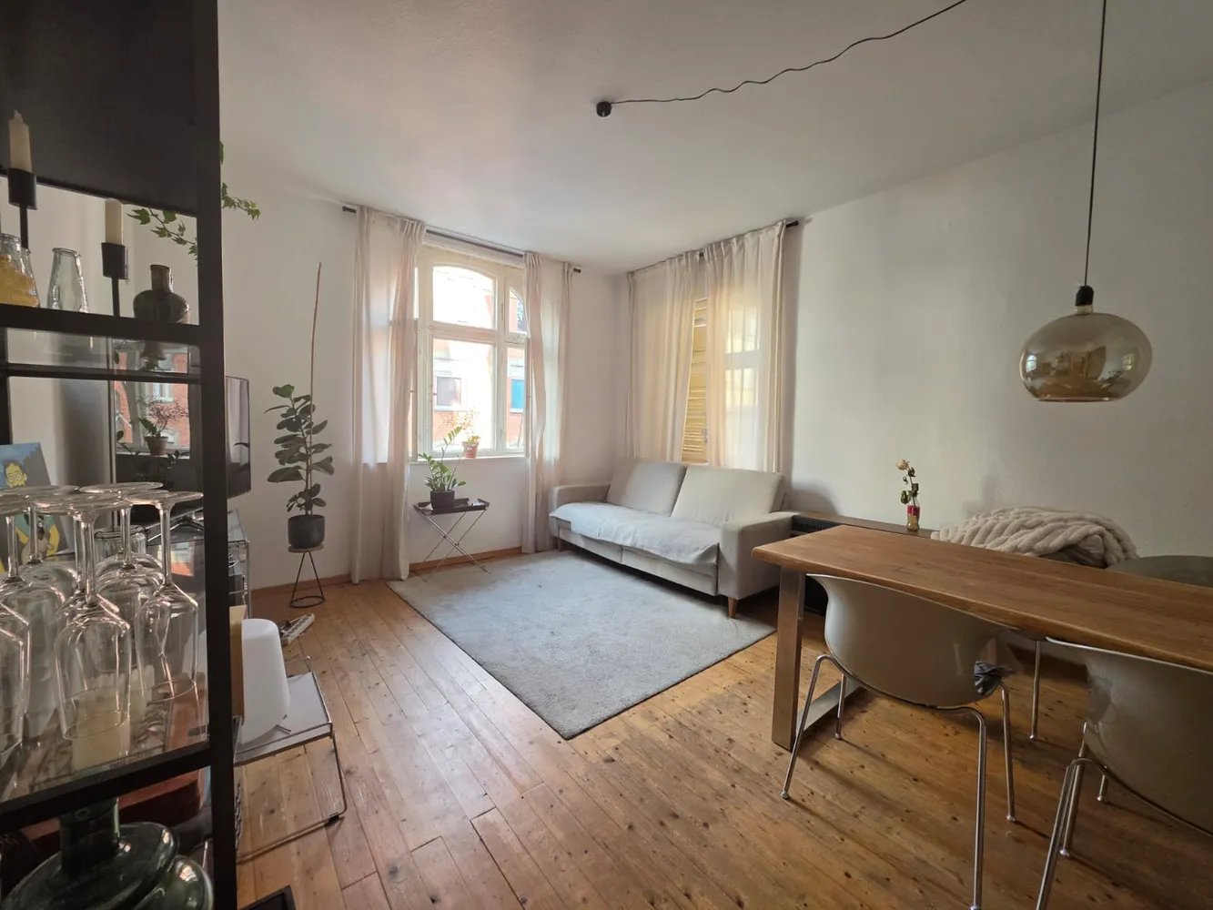 2 Zimmer Wohnung mit 62 m² in Stuttgart – Bild 3