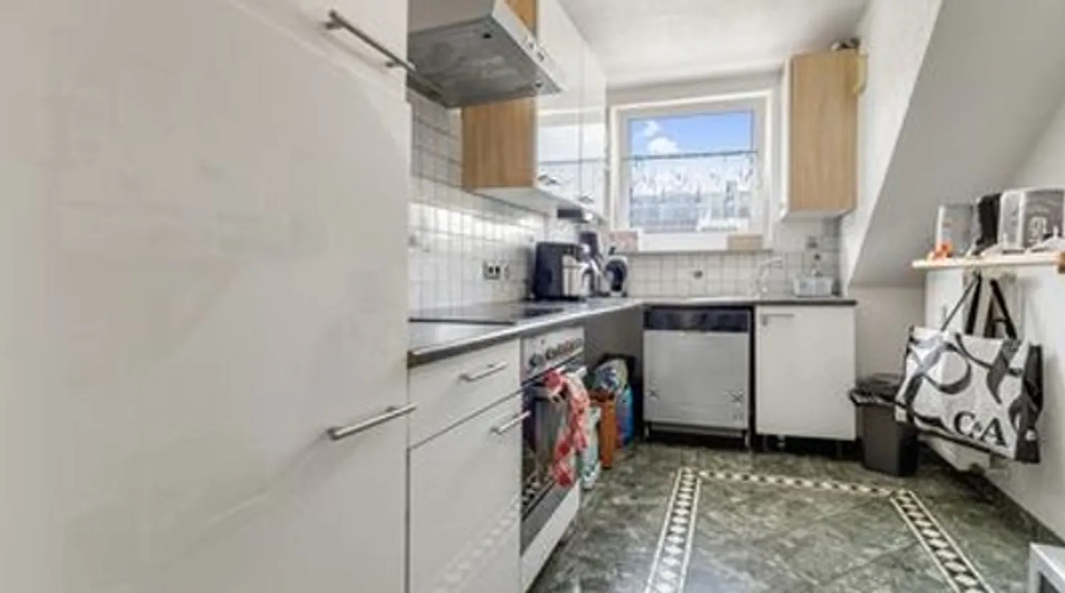 3 Zimmer Wohnung mit 73 m² in Wuppertal – Bild 3