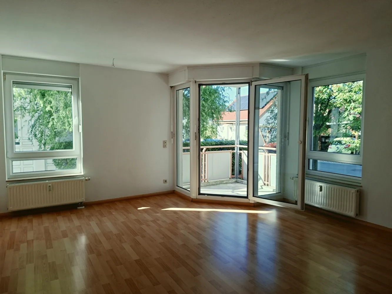 1 Zimmer Wohnung mit 43 m² in Leipzig – Bild 5
