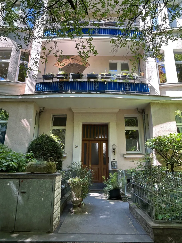 2 Zimmer Wohnung mit 69 m² in Hannover – Bild 1