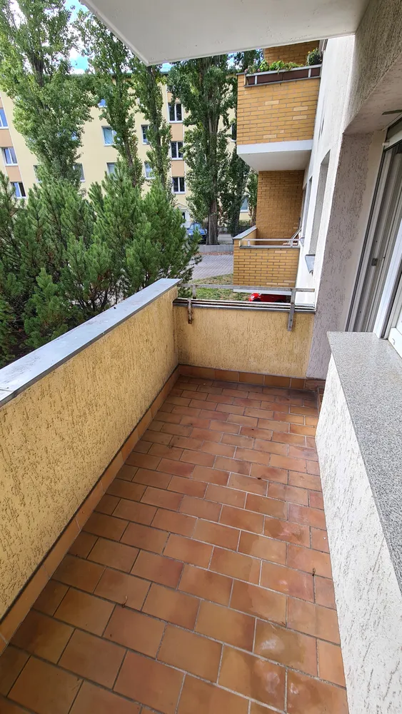 1 Zimmer Wohnung mit 34 m² in Berlin – Bild 2