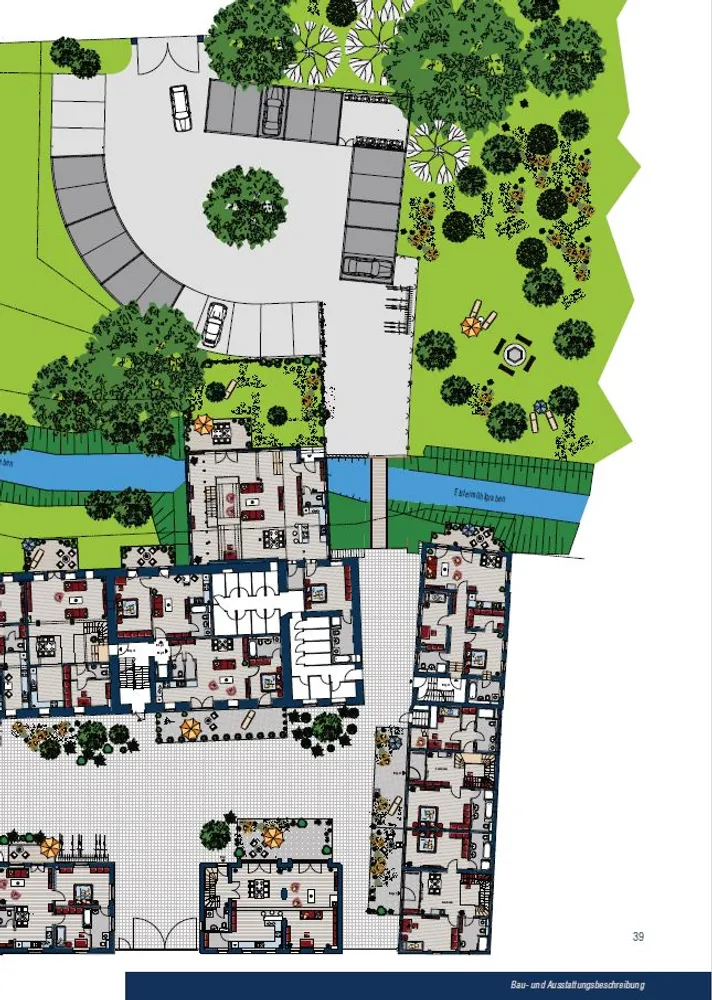 2 Zimmer Wohnung mit 55 m² in Leipzig – Bild 1