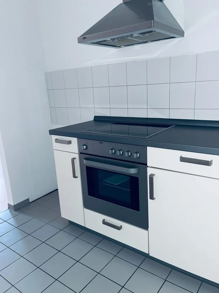 2 Zimmer Wohnung mit 45 m² in Hamburg – Bild 6