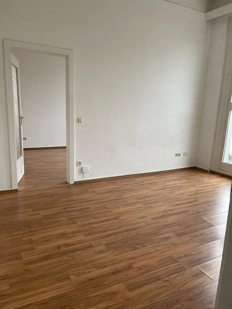 2 Zimmer Wohnung mit 44 m² in Hannover – Bild 2