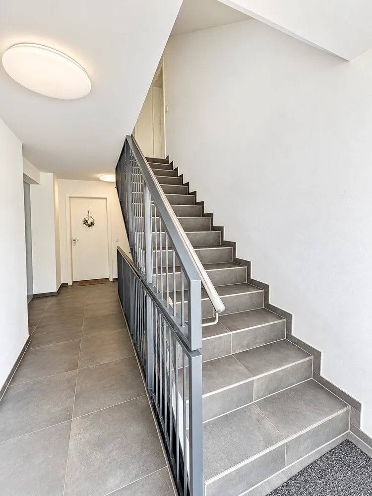 4 Zimmer Wohnung mit 100 m² in Essen – Bild 5