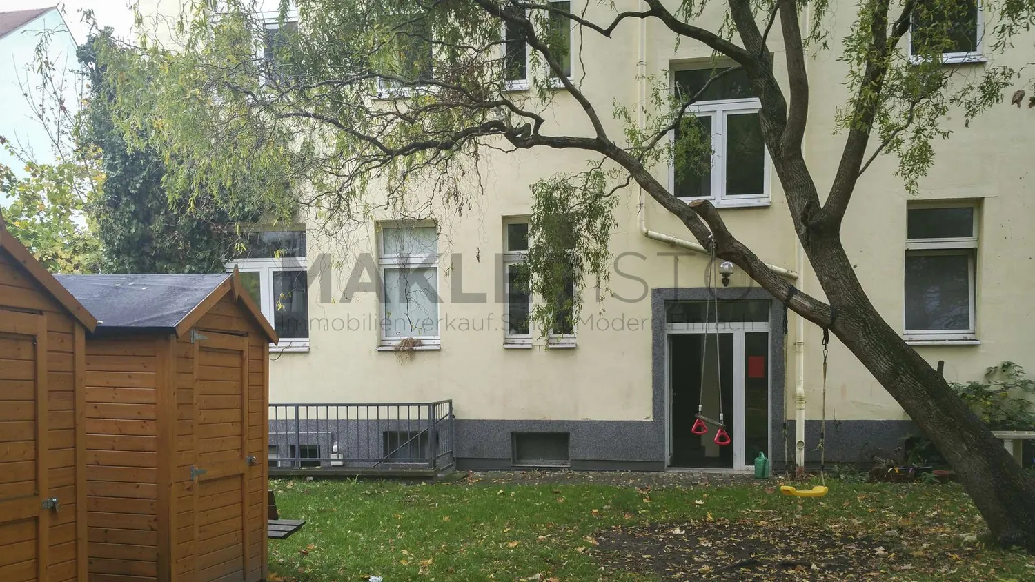 2 Zimmer Wohnung mit 68 m² in Dresden – Bild 6