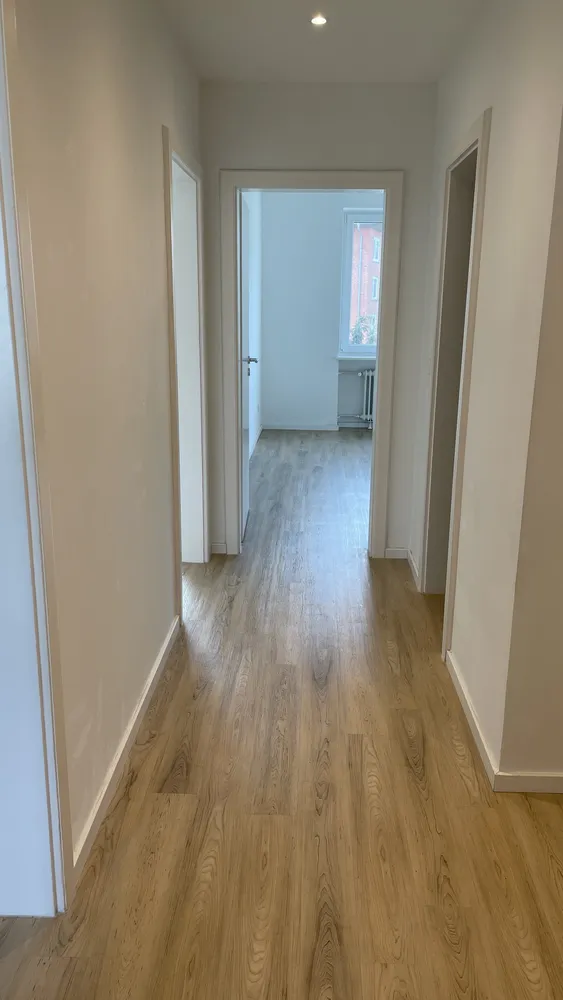 3 Zimmer Wohnung mit 81 m² in Hamburg – Bild 2