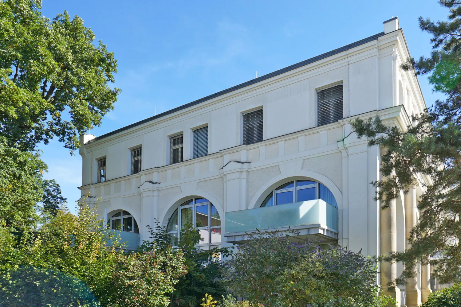 3 room apartment with 102 m² in Dresden – Photo 6