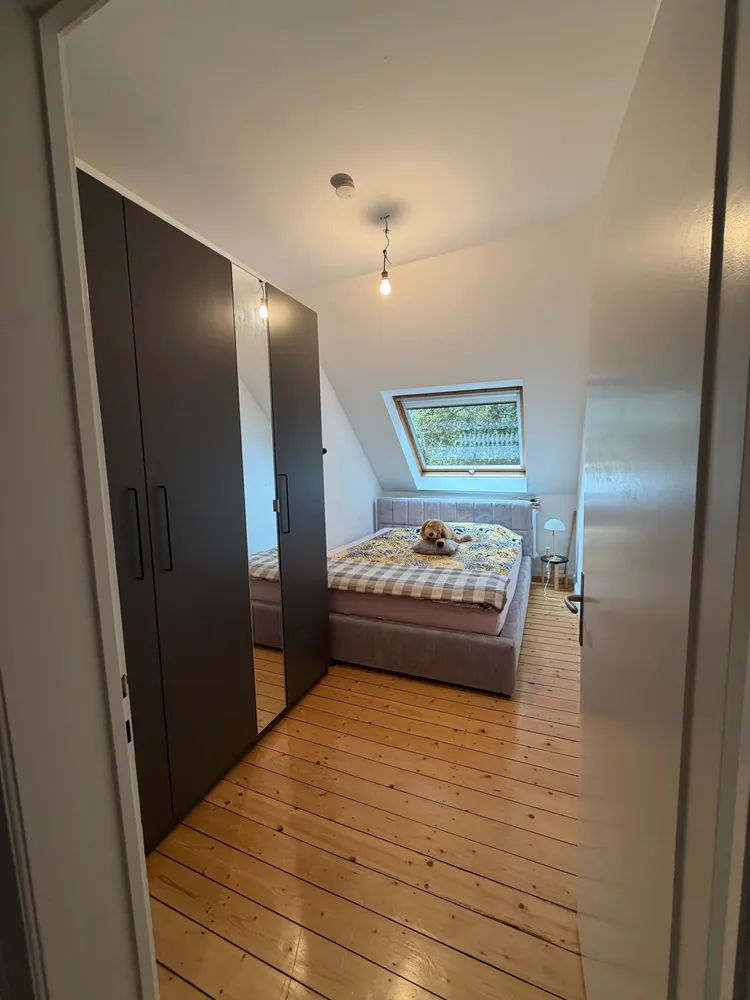 2 room apartment with 50 m² in Bielefeld – Photo 7