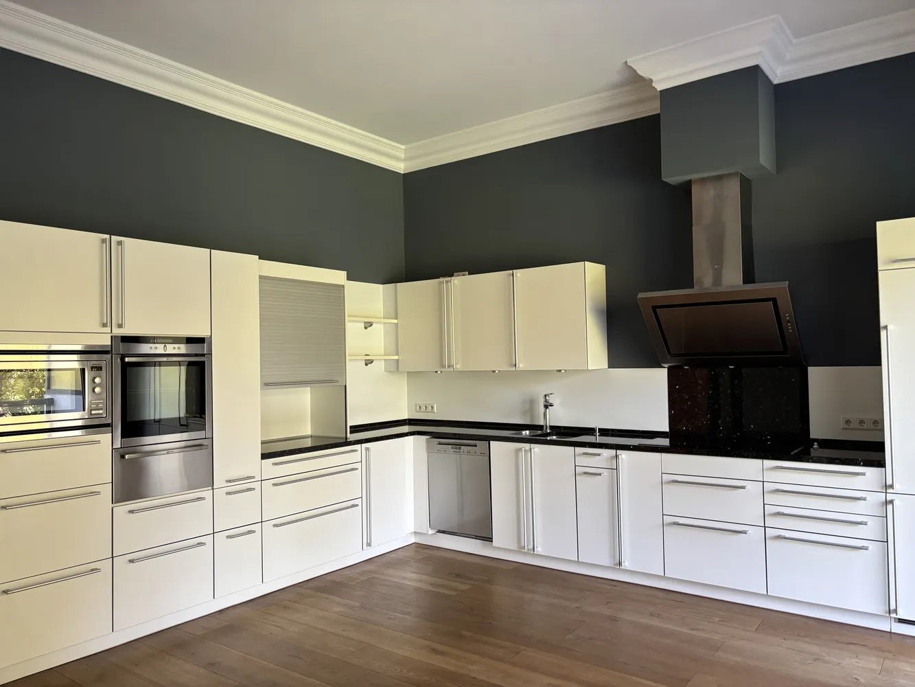 6 Zimmer Wohnung mit 299 m² in Hamburg – Bild 12