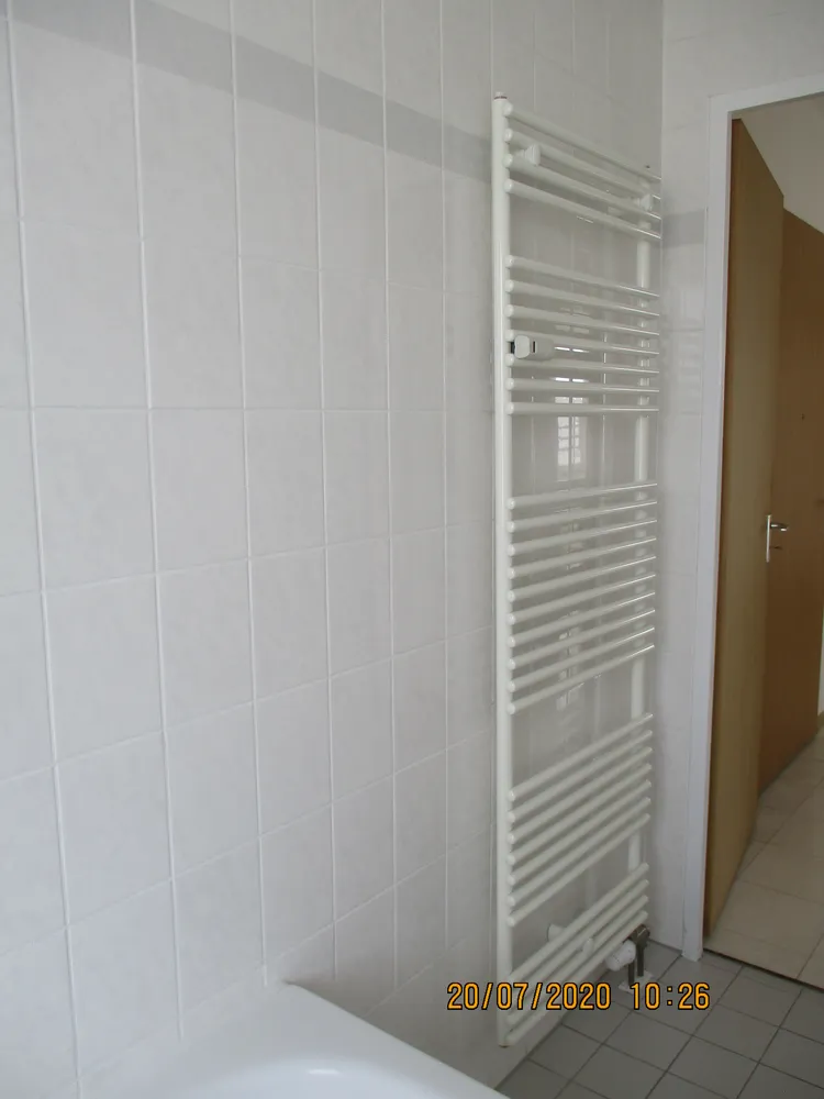 2 room apartment with 68 m² in Berlin – Photo 1