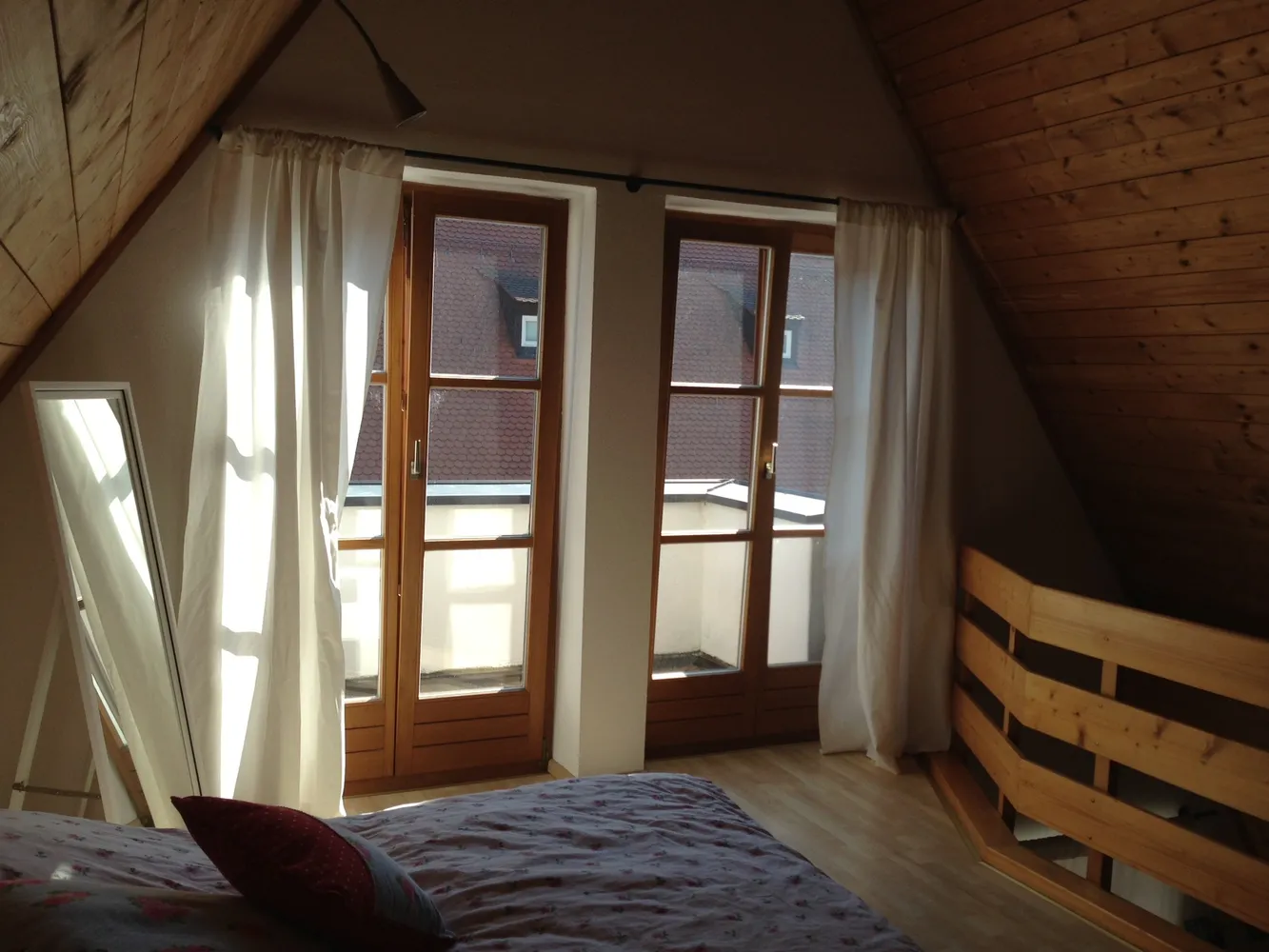 2 Zimmer Wohnung mit 46 m² in Ingolstadt – Bild 5