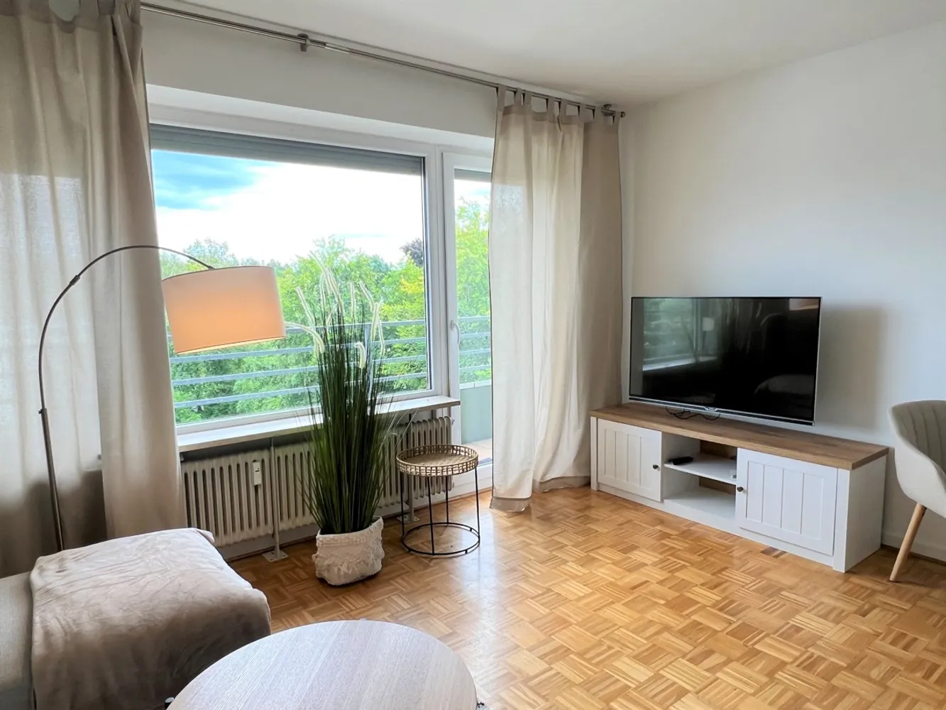 2 Zimmer Wohnung mit 60 m² in Solingen – Bild 3