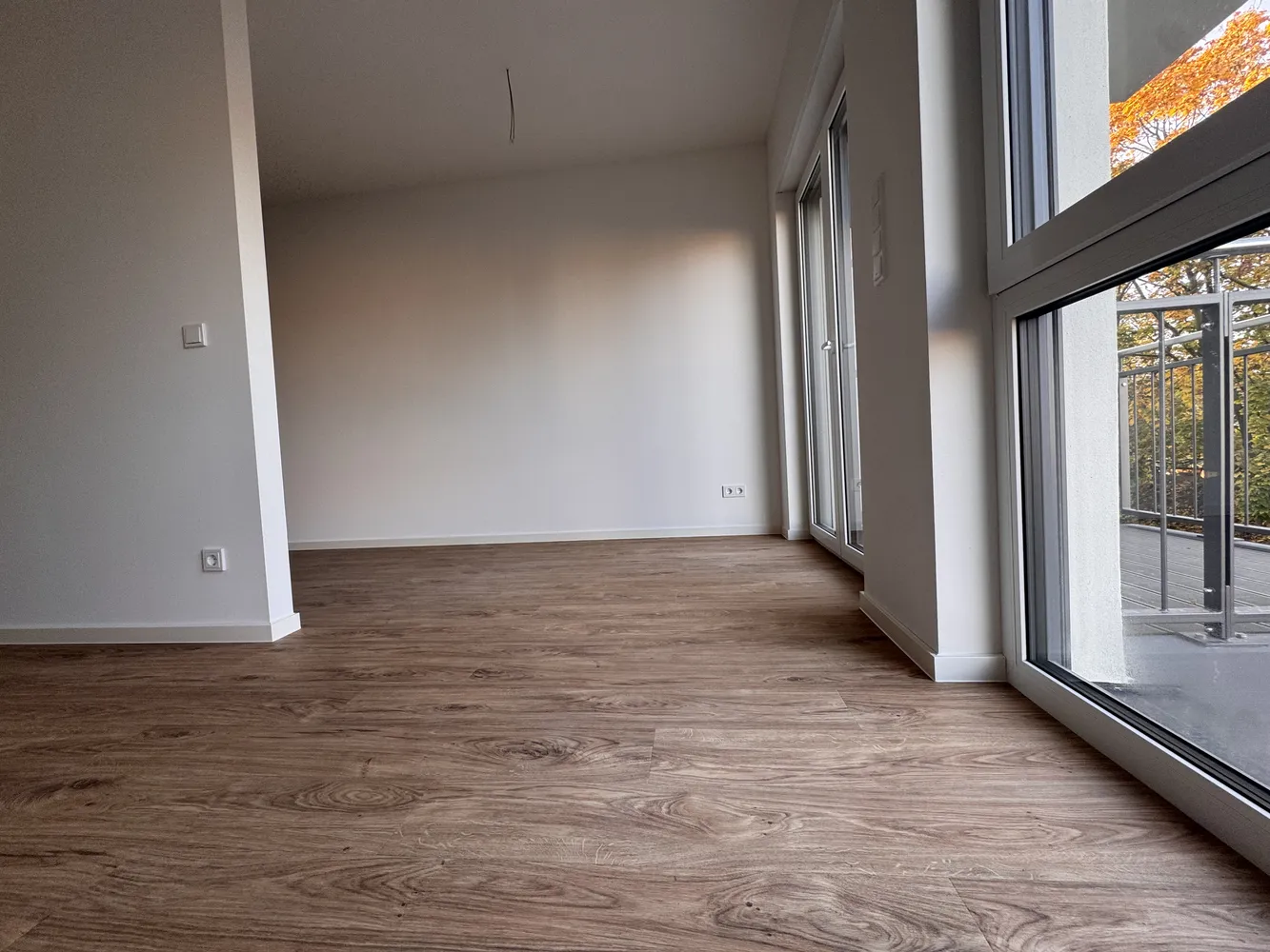 1 Zimmer Wohnung mit 36 m² in Berlin – Bild 4