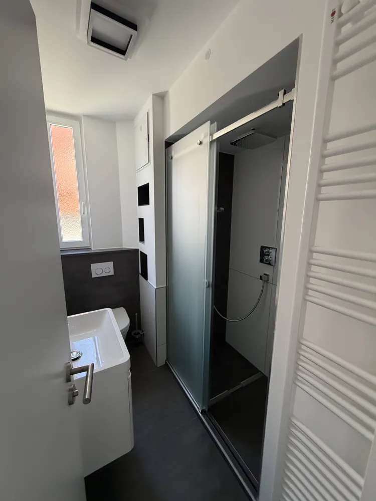 3 Zimmer Wohnung mit 73 m² in Stuttgart – Bild 2