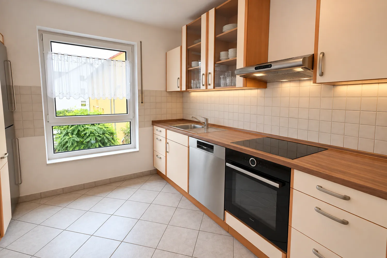 2 Zimmer Wohnung mit 70 m² in Bochum – Bild 5