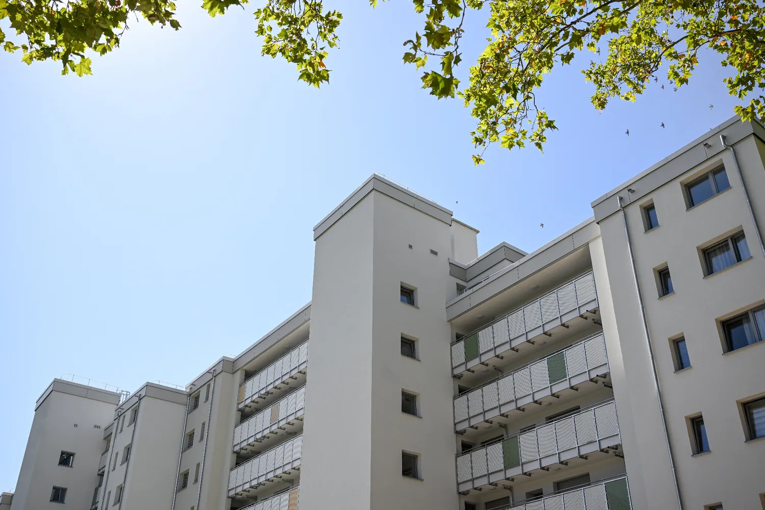 1 Zimmer Wohnung mit 43 m² in Mülheim an der Ruhr – Bild 1