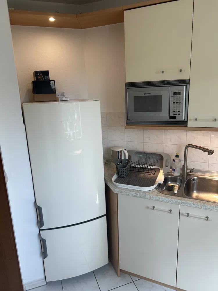 2 Zimmer Wohnung mit 48 m² in Dortmund – Bild 5