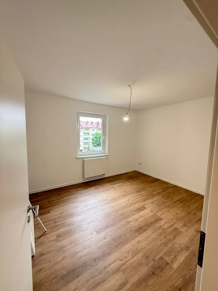 3 Zimmer Wohnung mit 53 m² in Nürnberg – Bild 3
