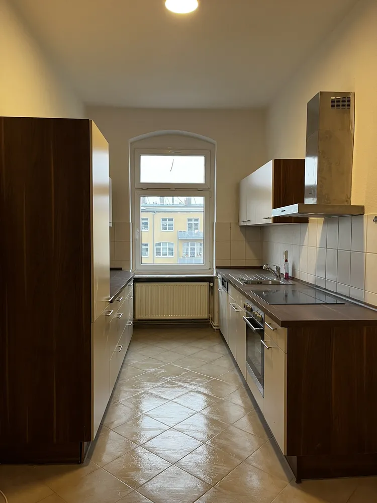 2 Zimmer Wohnung mit 41 m² in Berlin – Bild 6