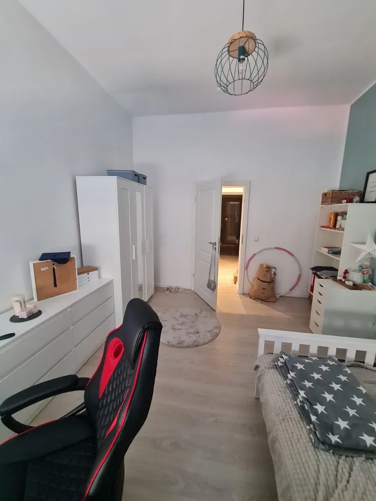 3 Zimmer Wohnung mit 66 m² in Halle (Saale) – Bild 12