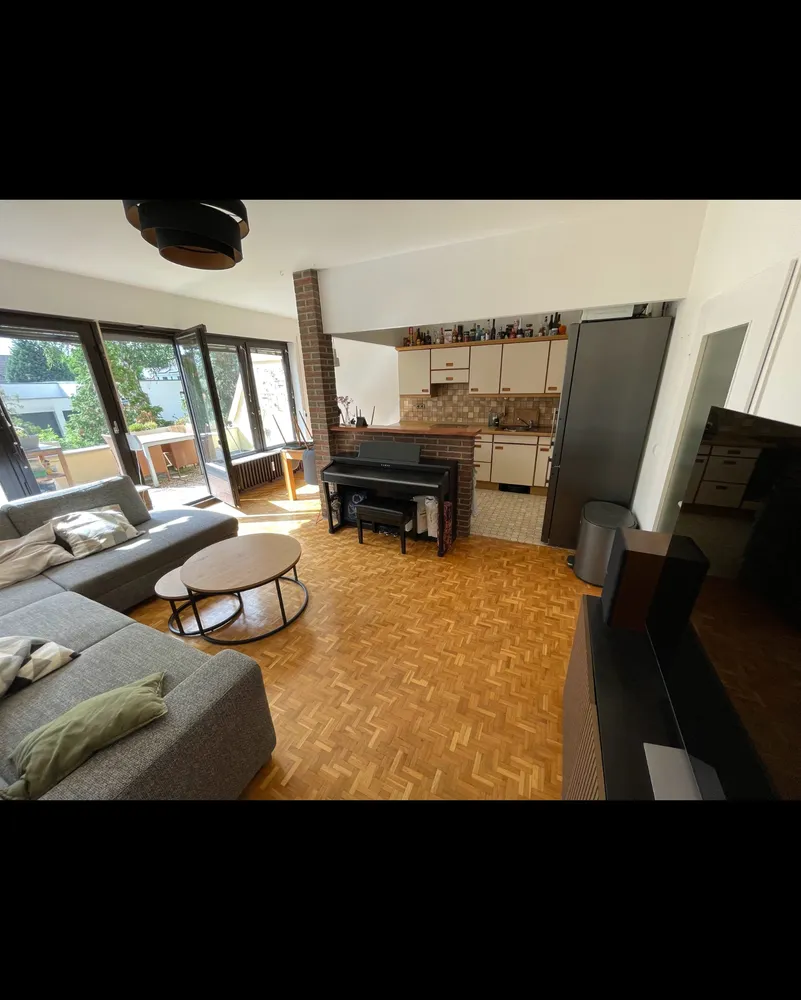 3 Zimmer Wohnung mit 64 m² in Berlin – Bild 12