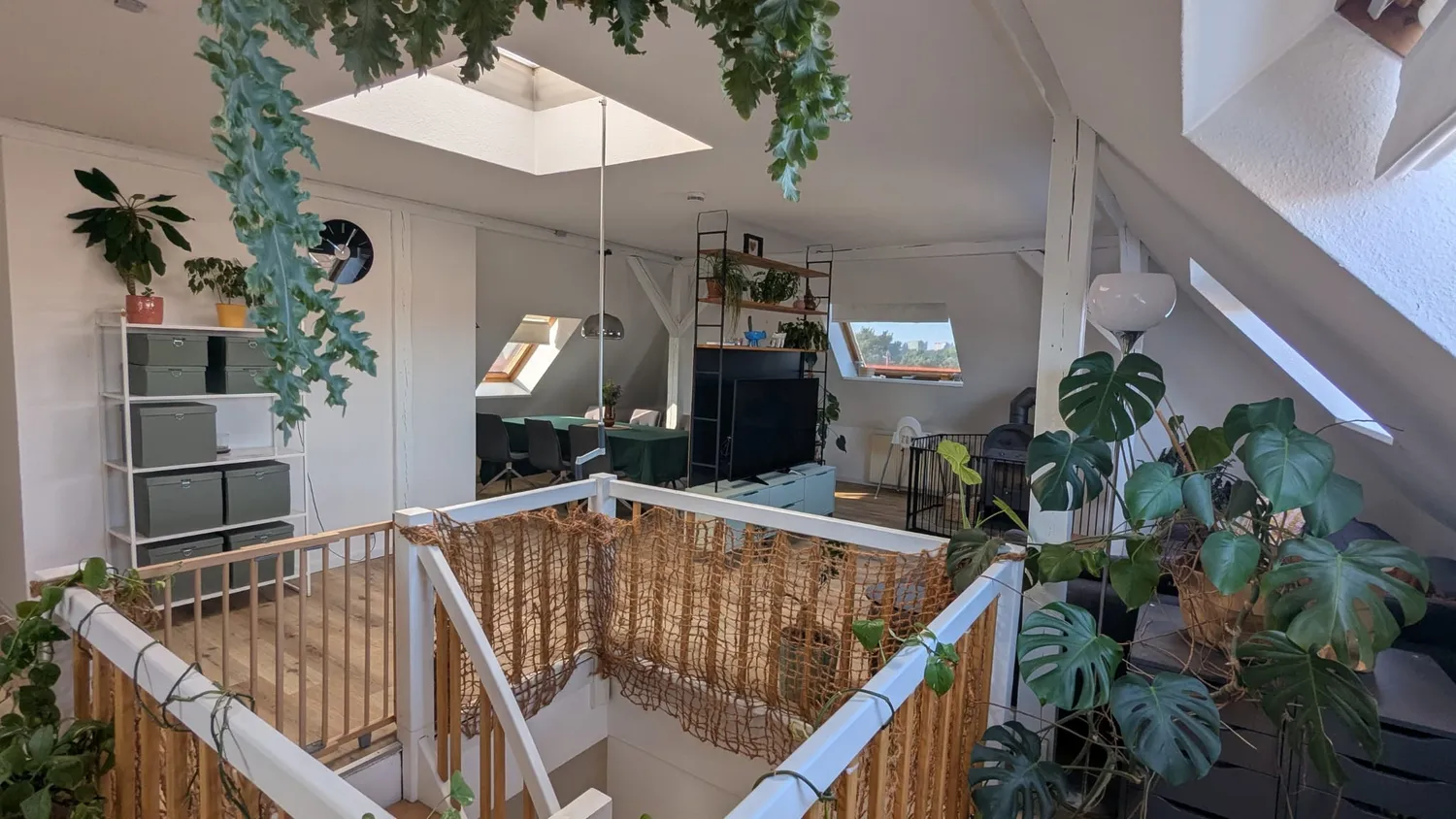 3 Zimmer Wohnung mit 114 m² in Braunschweig – Bild 1