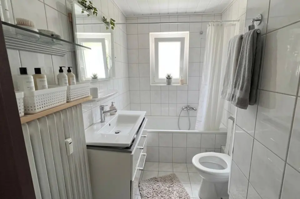 2 Zimmer Wohnung mit 95 m² in Heidelberg – Bild 6